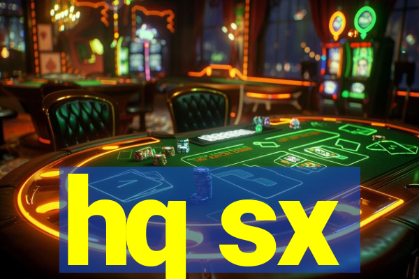 hq sx